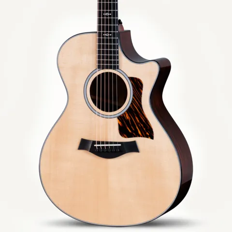 2024年の新アコースティックギター | Taylor Guitars
